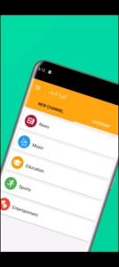 تحميل تطبيق كورة لايف مهكر Kora Live.APK.2025 اخر اصدار 4