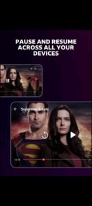 تحميل BBC IPLAYER مهكر APK.2025 بي بي سي اي بلاير اخر اصدار 3