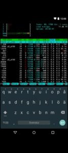 تحميل Termux الأصلي APK.2025 ترمكس اخر اصدار 3