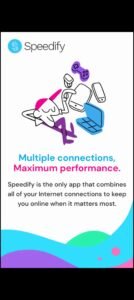 تحميل Speedify مهكر APK.2025 سبيديفي اخر اصدار 5