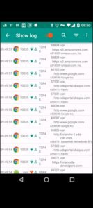 تحميل NetGuard مهكر APK.2025 نت جارد اخر اصدار 1