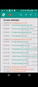 تحميل NetGuard مهكر APK.2025 نت جارد اخر اصدار 5