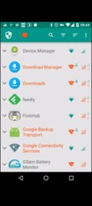 تحميل NetGuard مهكر APK.2025 نت جارد اخر اصدار 7
