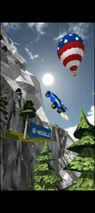 تحميل Ramp Car Jumping مهكرة APK.2025 رامب كار جامبينج اخر اصدار 1