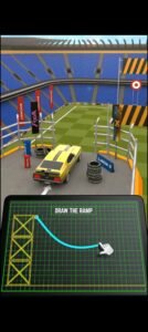 تحميل Ramp Car Jumping مهكرة APK.2025 رامب كار جامبينج اخر اصدار 2