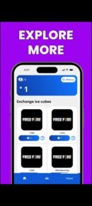 تحميل Frozen Cash مهكر APK.2025 فروزن كاش اخر اصدار 2