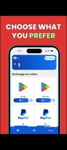 تحميل Frozen Cash مهكر APK.2025 فروزن كاش اخر اصدار 3