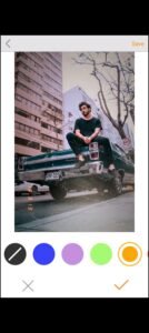 تحميل kuni cam Pro مهكر APK.2025 كوني كام برو اخر اصدار 3