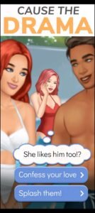 تحميل لعبة Episode مهكره APK.2025 ابيسود اخر اصدار 3