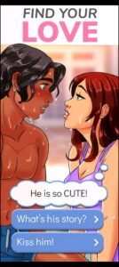 تحميل لعبة Episode مهكره APK.2025 ابيسود اخر اصدار 5