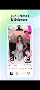 تحميل Meitu مهكر APK.2025 ميتو اخر اصدار 2