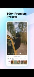 تحميل Meitu مهكر APK.2025 ميتو اخر اصدار 3