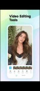 تحميل Meitu مهكر APK.2025 ميتو اخر اصدار 4