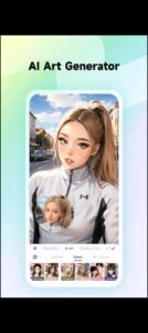 تحميل Meitu مهكر APK.2025 ميتو اخر اصدار 6