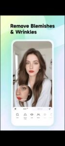 تحميل Meitu مهكر APK.2025 ميتو اخر اصدار 8