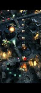 تحميل لعبة AirAttack 2 مهكرة APK.2025 اير اتاك 2 اخر اصدار 1