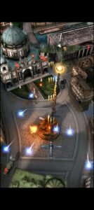 تحميل لعبة AirAttack 2 مهكرة APK.2025 اير اتاك 2 اخر اصدار 2