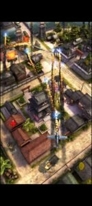 تحميل لعبة AirAttack 2 مهكرة APK.2025 اير اتاك 2 اخر اصدار 3