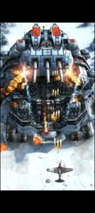 تحميل لعبة AirAttack 2 مهكرة APK.2025 اير اتاك 2 اخر اصدار 4