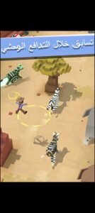 تحميل لعبة Rodeo Stampede مهكرة APK.2025 روديو ستامبيد اخر اصدار 5