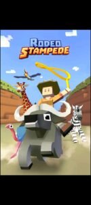 تحميل لعبة Rodeo Stampede مهكرة APK.2025 روديو ستامبيد اخر اصدار 8