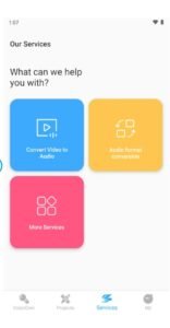 تحميل تطبيق MetaVoicer مهكر APK.2025 ميتا فويسر اخر اصدار 5