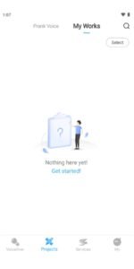 تحميل تطبيق MetaVoicer مهكر APK.2025 ميتا فويسر اخر اصدار 2