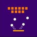 لعبة Brick Mania مهكرة 