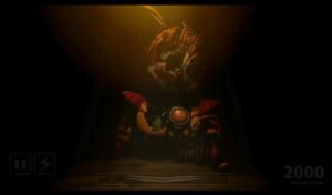 تحميل FNaF 6 مهكرة APK.2025 فناف6 اخر اصدار  1