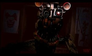 تحميل FNaF 6 مهكرة APK.2025 فناف6 اخر اصدار  3