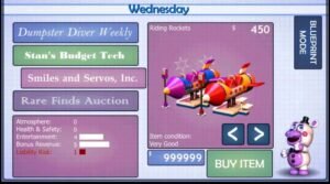 تحميل FNaF 6 مهكرة APK.2025 فناف6 اخر اصدار  4