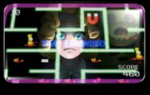 تحميل FNaF 6 مهكرة APK.2025 فناف6 اخر اصدار  5