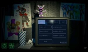 تحميل FNaF 6 مهكرة APK.2025 فناف6 اخر اصدار  6