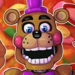 FNaF 6 مهكرة