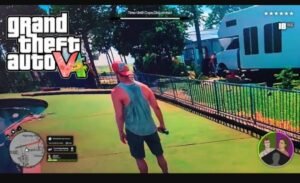 تحميل لعبة جاتا GTA 6 مهكرة APK.2025 اخر اصدار 1