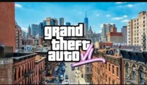 تحميل لعبة جاتا GTA 6 مهكرة APK.2025 اخر اصدار 2
