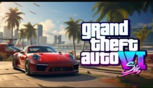 تحميل لعبة جاتا GTA 6 مهكرة APK.2025 اخر اصدار 3