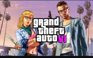 تحميل لعبة جاتا GTA 6 مهكرة APK.2025 اخر اصدار 5