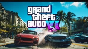 تحميل لعبة جاتا GTA 6 مهكرة APK.2025 اخر اصدار 7