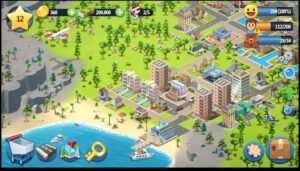 تحميل لعبة City Island 6 مهكرة APK.2025 سيتي ايلاند 6 اخر اصدار  7