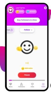 تحميل تطبيق Top Follow مهكر APK.2025 توب فولو اخر اصدار 7