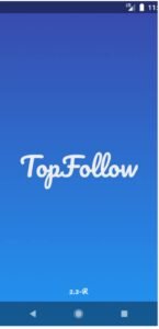 تحميل تطبيق Top Follow مهكر APK.2025 توب فولو اخر اصدار 8
