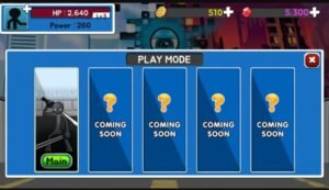 تحميل لعبة Anger of Stick 5 مهكرة APK.2025 انجري اوف ستيك 5 اخر اصدار 1