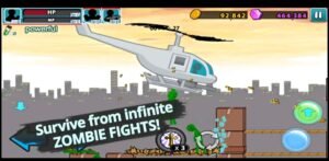 تحميل لعبة Anger of Stick 5 مهكرة APK.2025 انجري اوف ستيك 5 اخر اصدار 4