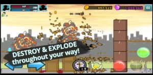 تحميل لعبة Anger of Stick 5 مهكرة APK.2025 انجري اوف ستيك 5 اخر اصدار 5