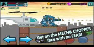 تحميل لعبة Anger of Stick 5 مهكرة APK.2025 انجري اوف ستيك 5 اخر اصدار 6