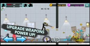 تحميل لعبة Anger of Stick 5 مهكرة APK.2025 انجري اوف ستيك 5 اخر اصدار 7