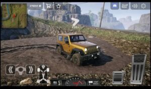تحميل لعبة Off Road 4×4 Truck Games مهكرة APK.2025 اوف رود اخر اصدار 4