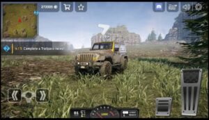 تحميل لعبة Off Road 4×4 Truck Games مهكرة APK.2025 اوف رود اخر اصدار 6