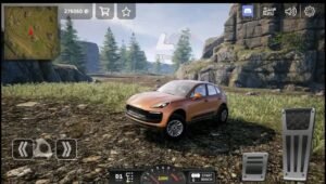 تحميل لعبة Off Road 4×4 Truck Games مهكرة APK.2025 اوف رود اخر اصدار 7